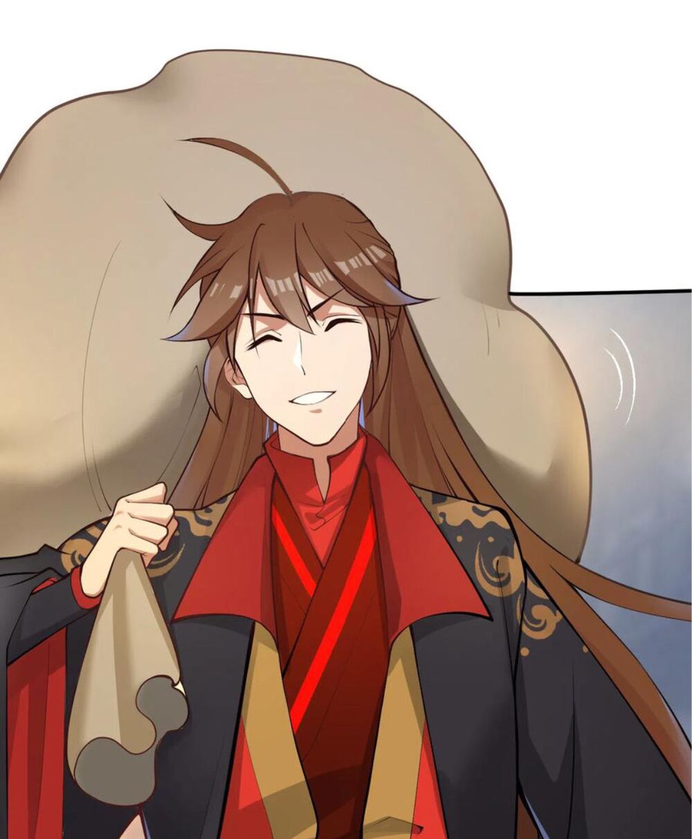 Tiên Võ Đế Tôn Chap 122 - Next Chap 123