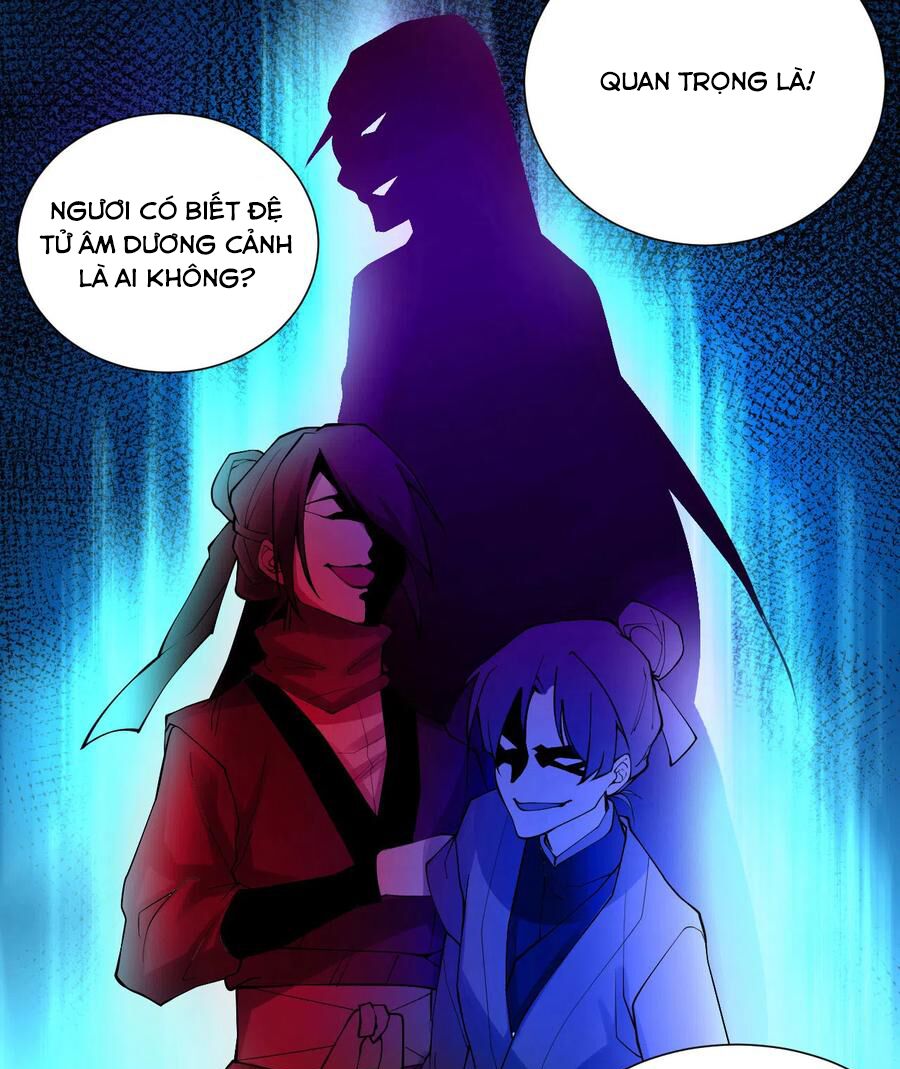 Tiên Võ Đế Tôn Chap 121 - Next Chap 122