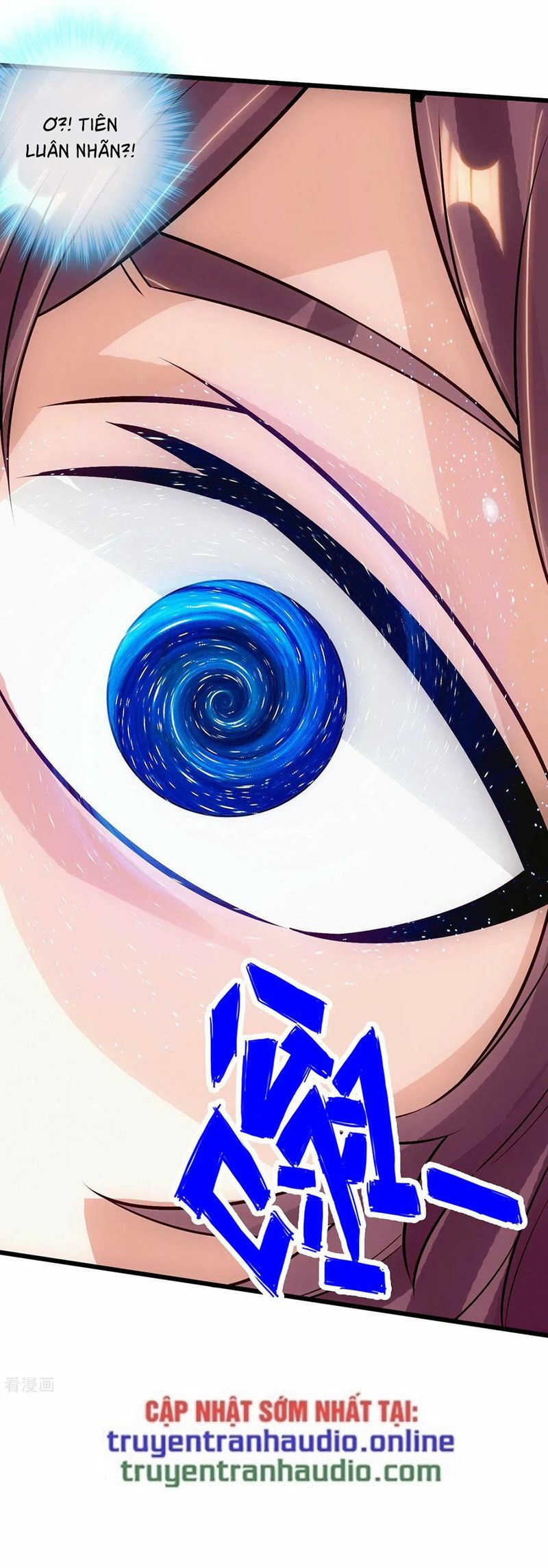 Tiên Võ Đế Tôn Chap 119 - Next Chap 120