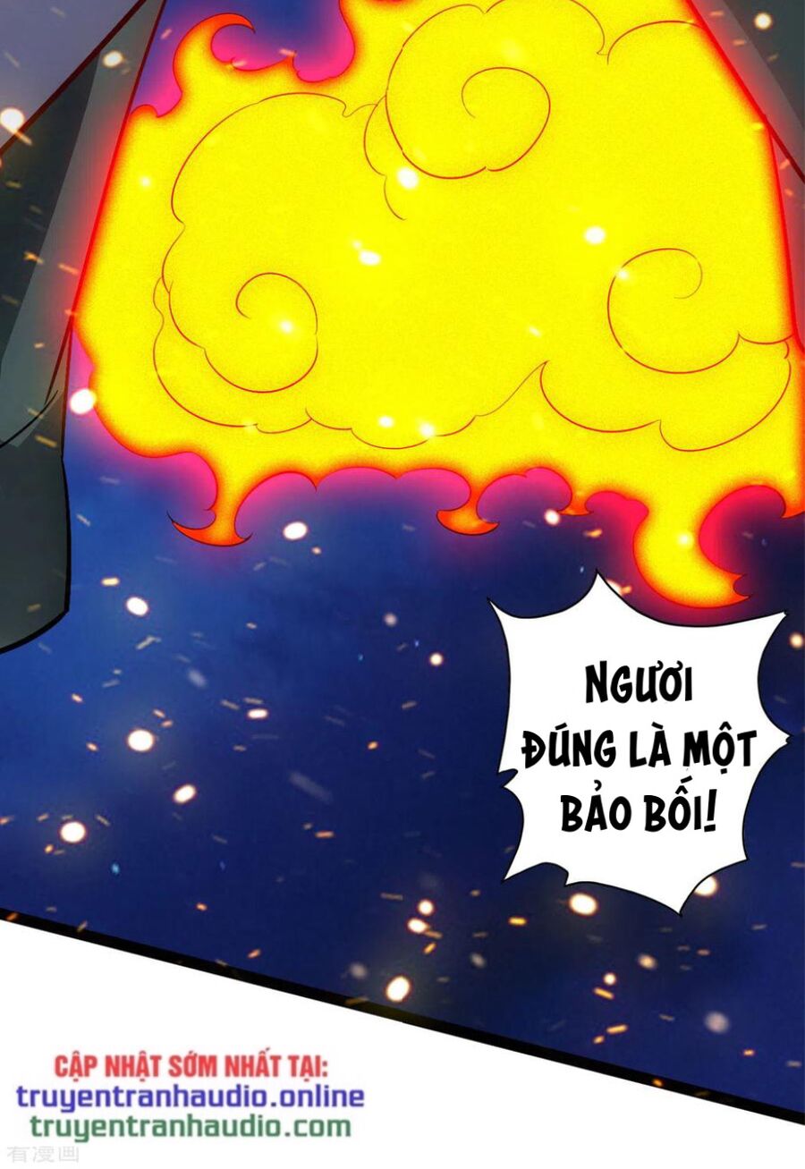 Tiên Võ Đế Tôn Chap 118 - Next Chap 119