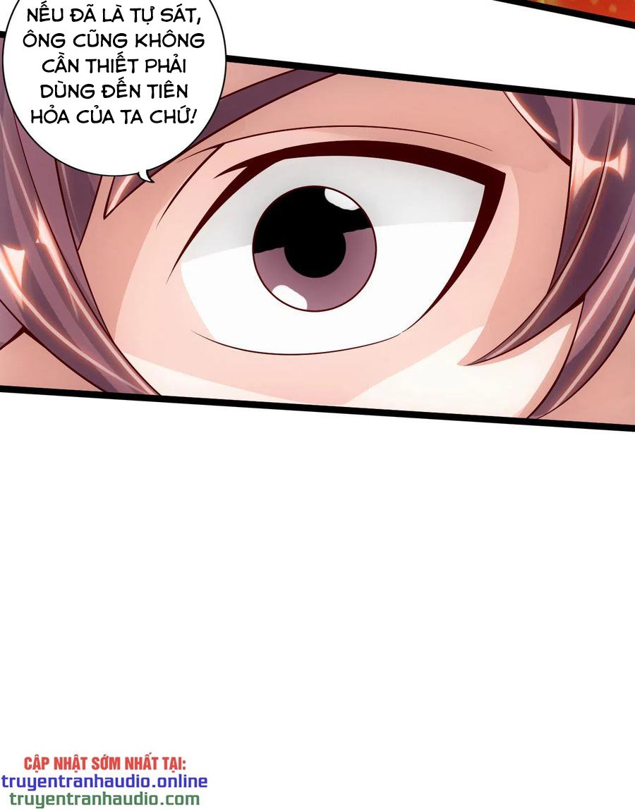Tiên Võ Đế Tôn Chap 114 - Next Chap 115