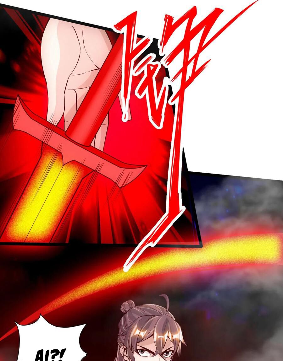 Tiên Võ Đế Tôn Chap 113 - Next Chap 114