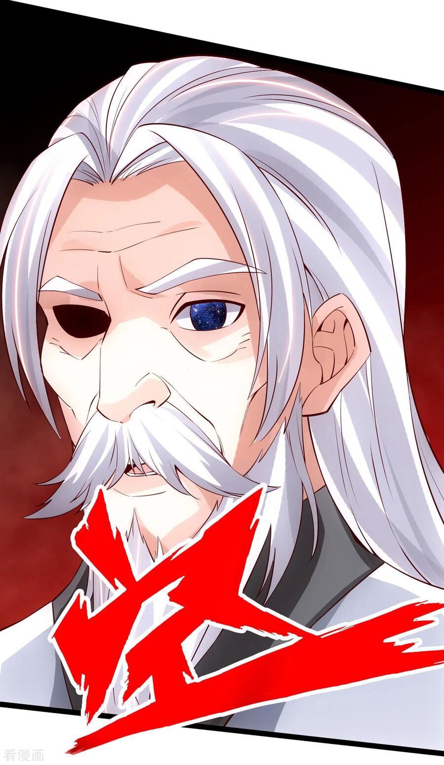 Tiên Võ Đế Tôn Chap 113 - Next Chap 114