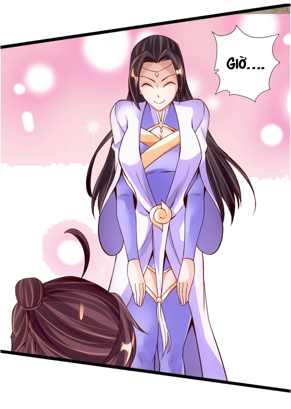 Tiên Võ Đế Tôn Chap 111 - Next Chap 112