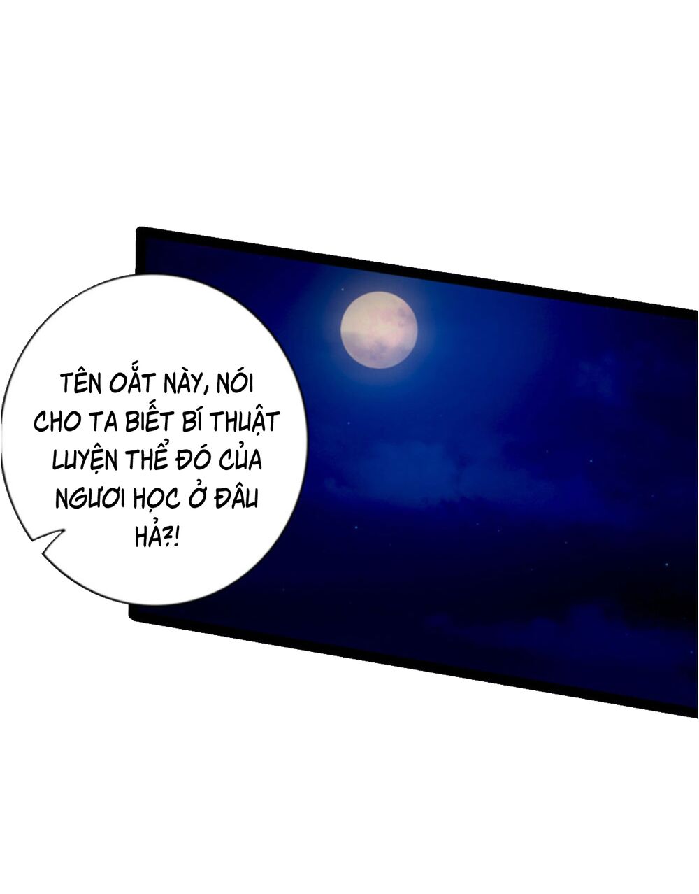 Tiên Võ Đế Tôn Chap 111 - Next Chap 112