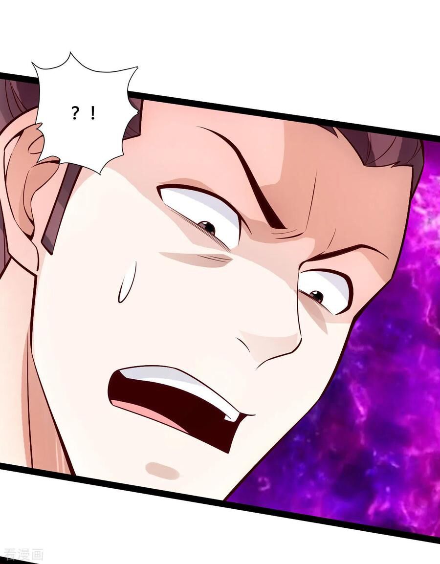 Tiên Võ Đế Tôn Chap 108 - Next Chap 109