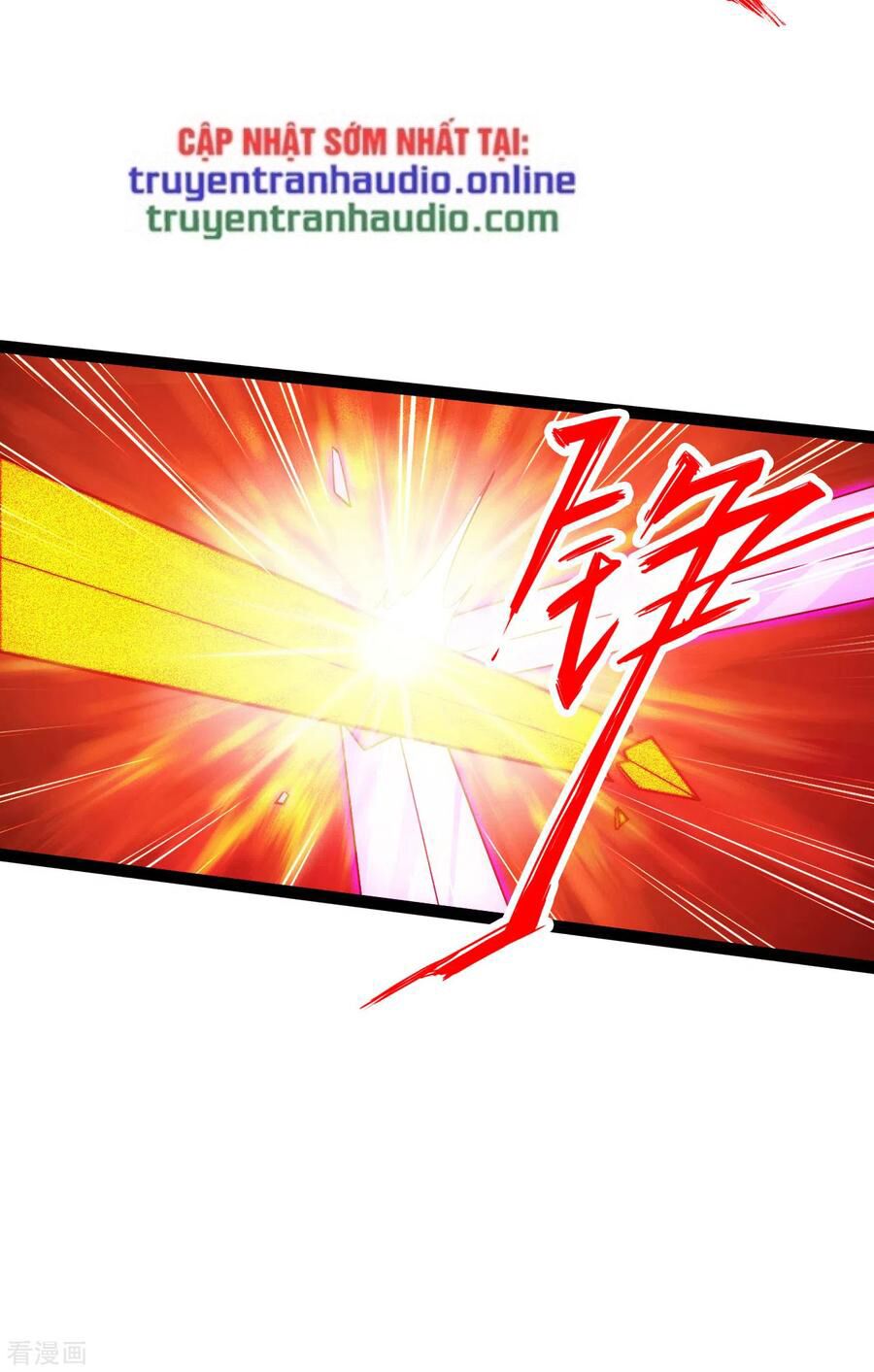 Tiên Võ Đế Tôn Chap 108 - Next Chap 109