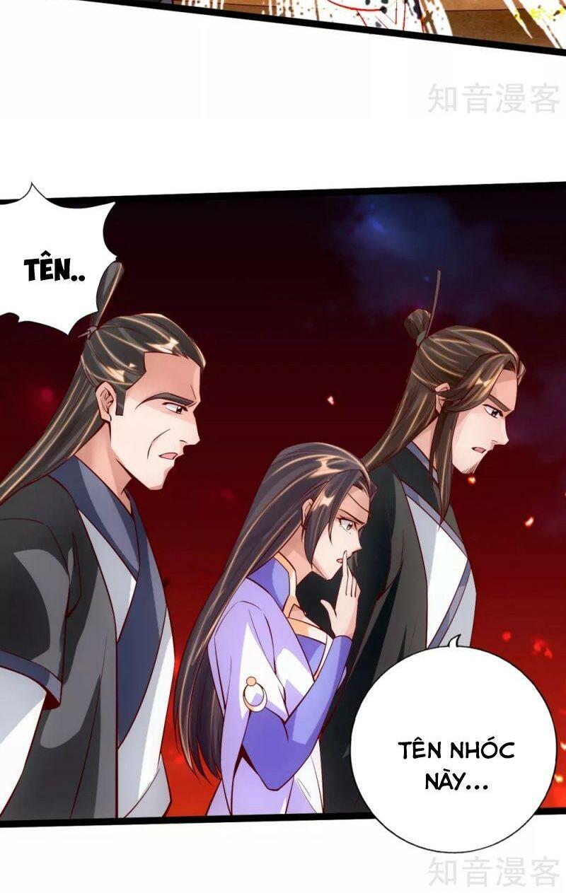 Tiên Võ Đế Tôn Chap 107 - Next Chap 108