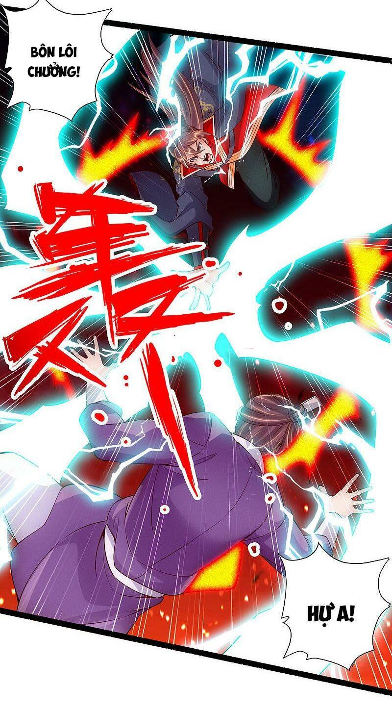 Tiên Võ Đế Tôn Chap 102 - Next Chap 103