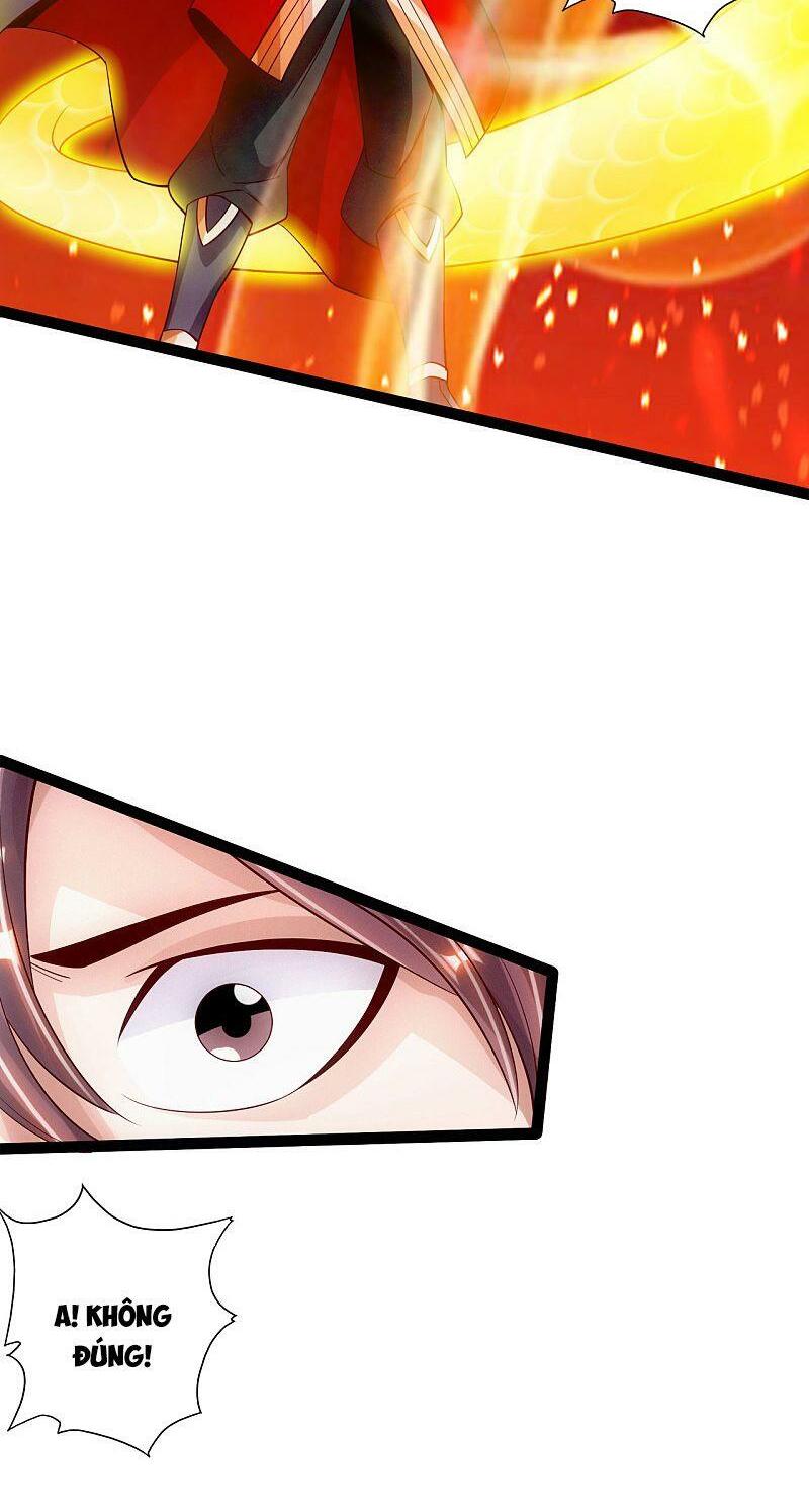 Tiên Võ Đế Tôn Chap 102 - Next Chap 103