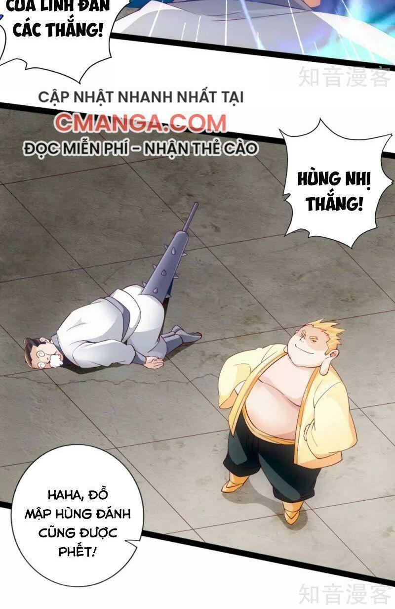 Tiên Võ Đế Tôn Chap 100 - Next Chap 101