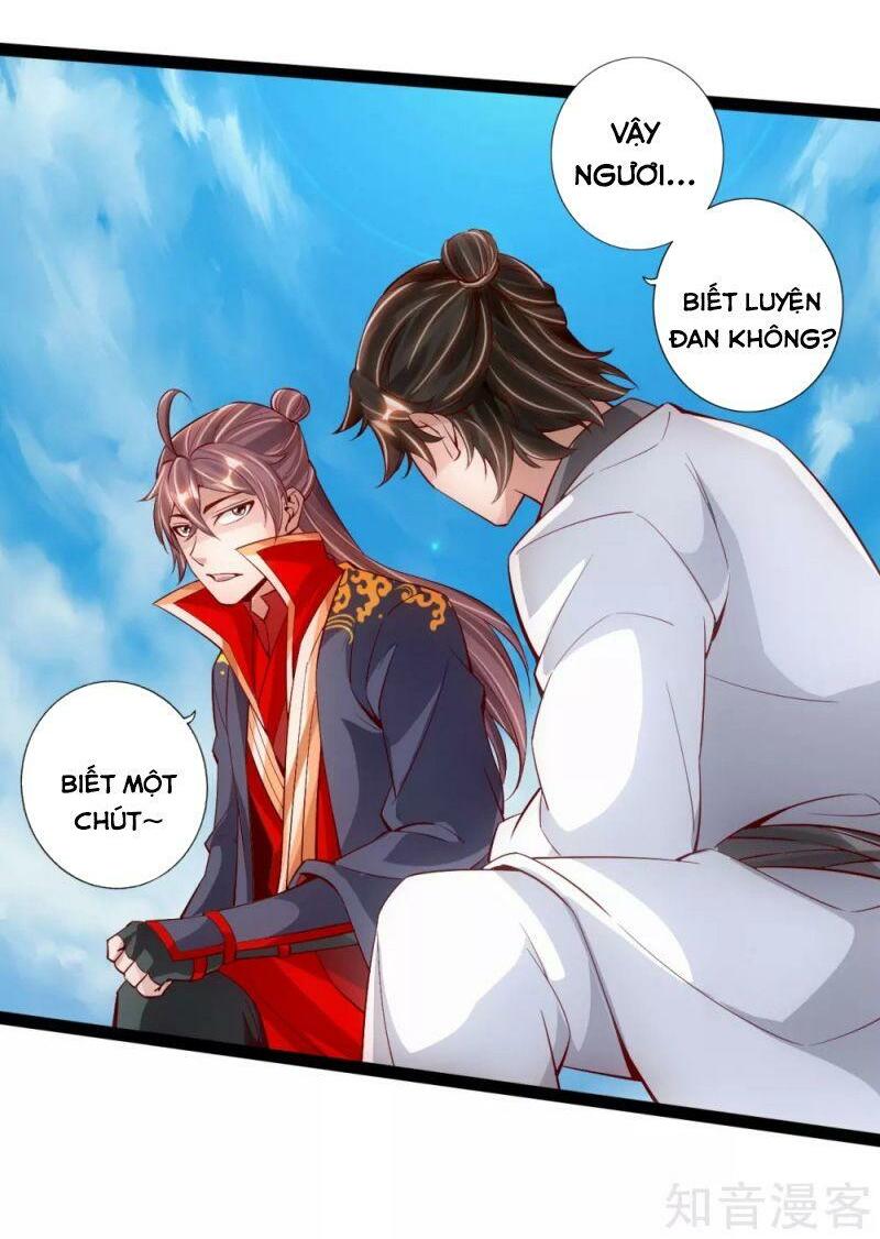 Tiên Võ Đế Tôn Chap 99 - Next Chap 100