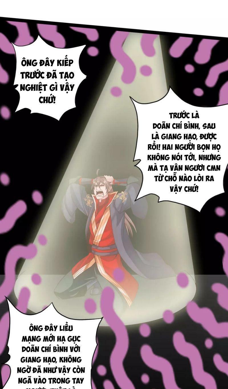 Tiên Võ Đế Tôn Chap 99 - Next Chap 100