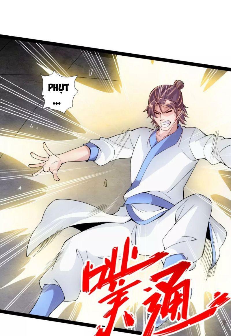Tiên Võ Đế Tôn Chap 97 - Next Chap 98