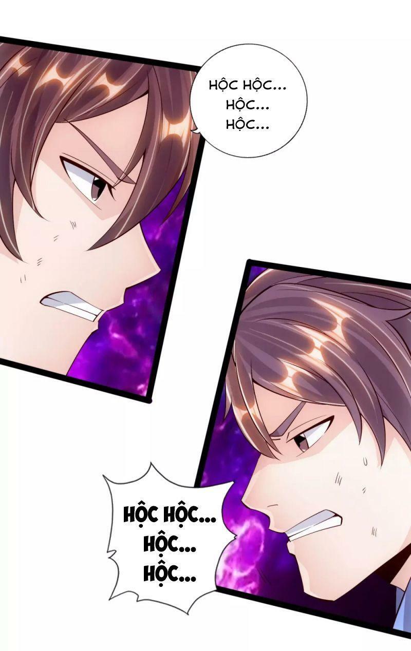 Tiên Võ Đế Tôn Chap 97 - Next Chap 98