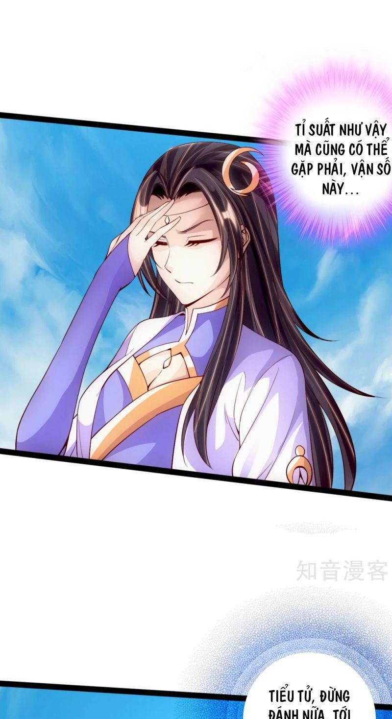 Tiên Võ Đế Tôn Chap 95 - Next Chap 96