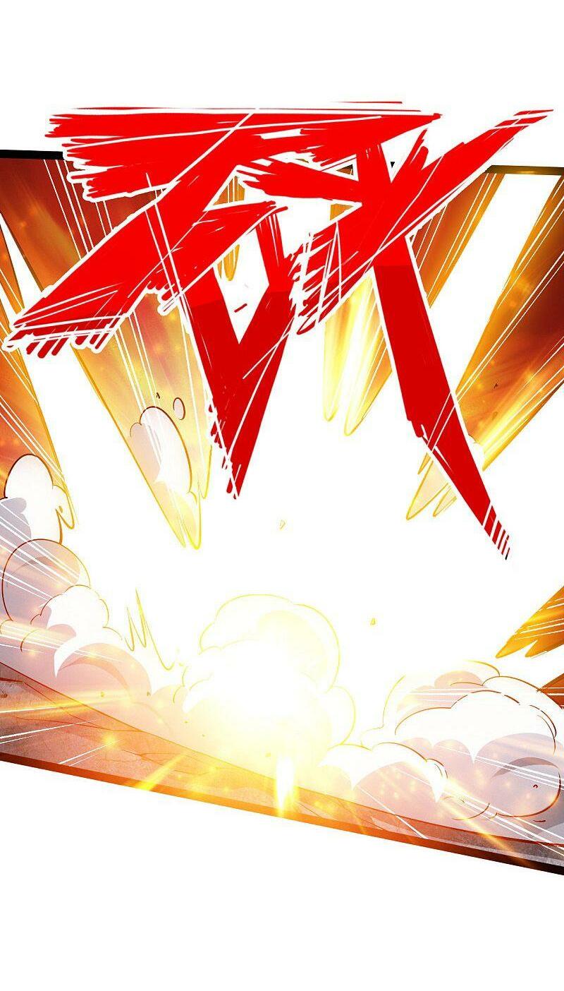 Tiên Võ Đế Tôn Chap 94 - Next Chap 95