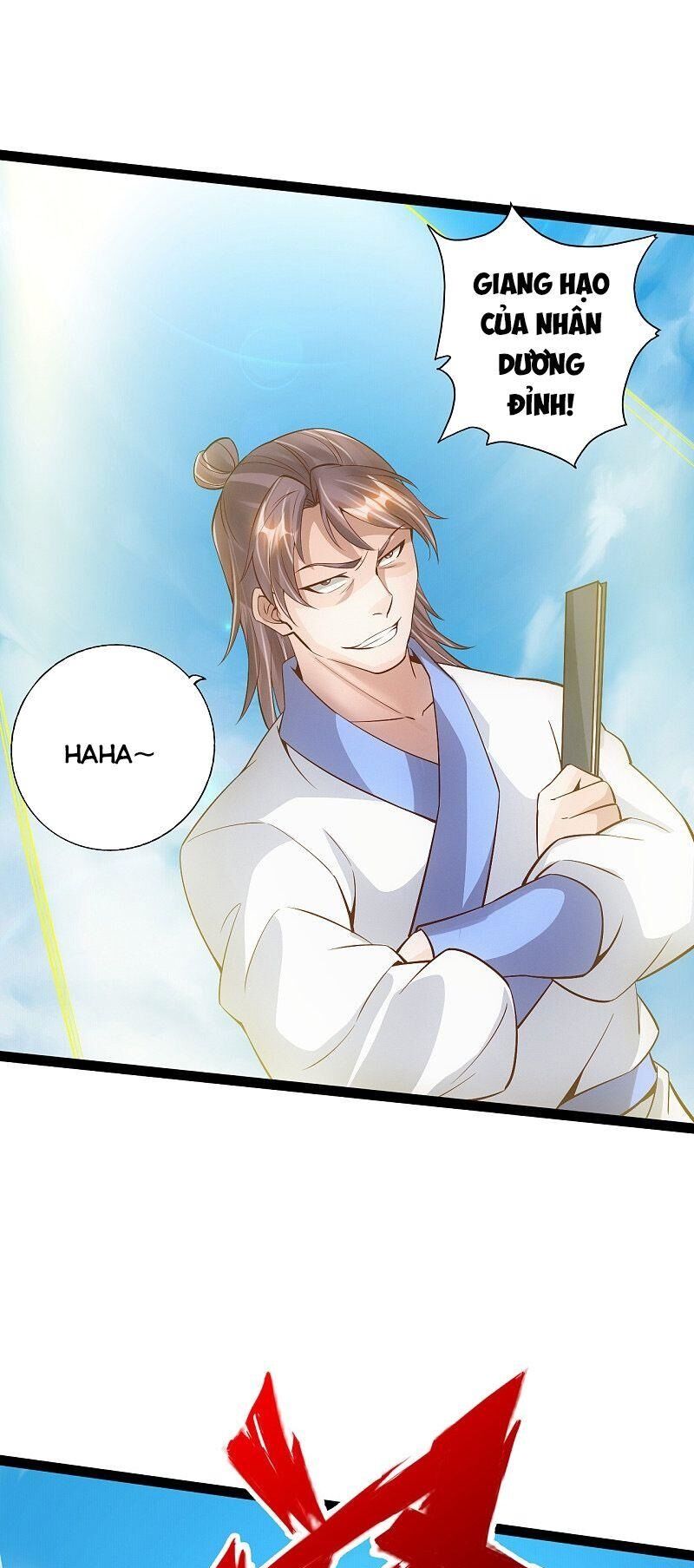 Tiên Võ Đế Tôn Chap 94 - Next Chap 95