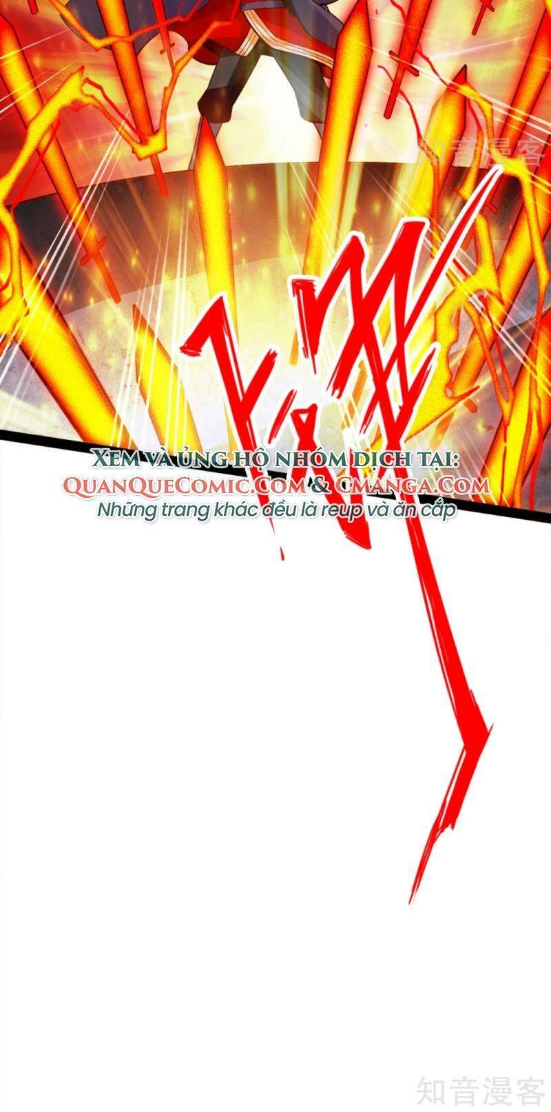 Tiên Võ Đế Tôn Chap 91 - Next Chap 92