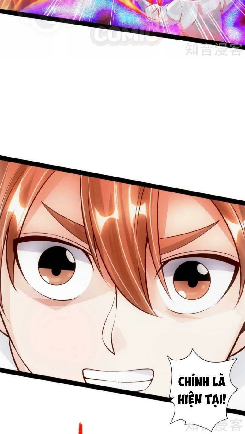 Tiên Võ Đế Tôn Chap 89 - Next Chap 90