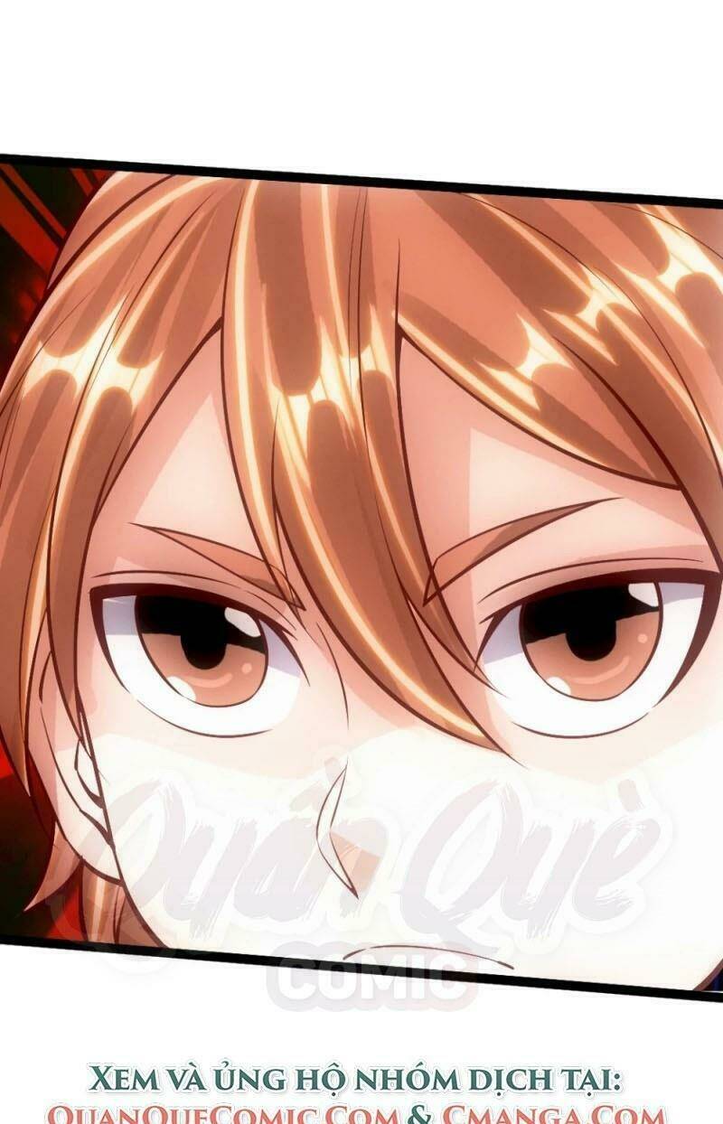 Tiên Võ Đế Tôn Chap 88 - Next Chap 89