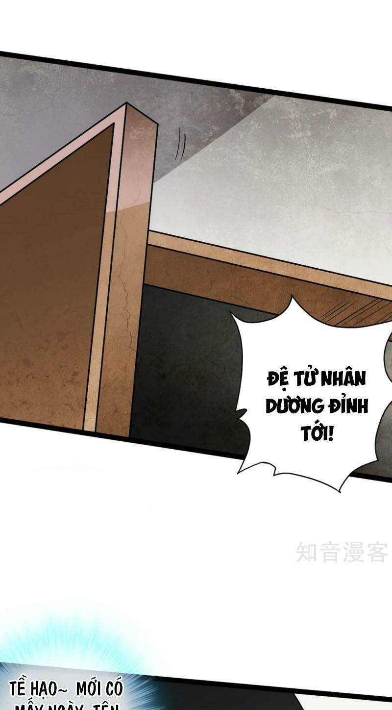 Tiên Võ Đế Tôn Chap 87 - Next Chap 88