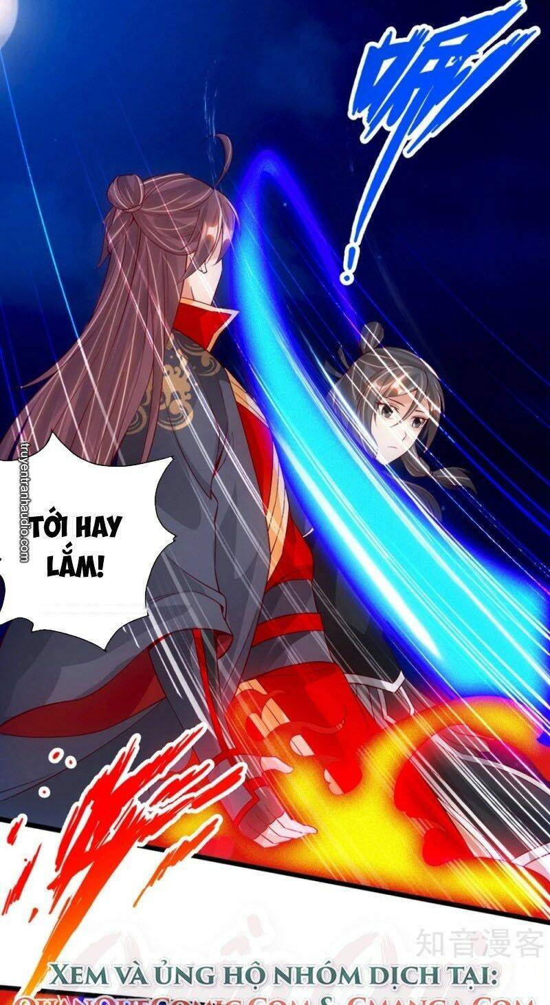 Tiên Võ Đế Tôn Chap 83 - Next Chap 84