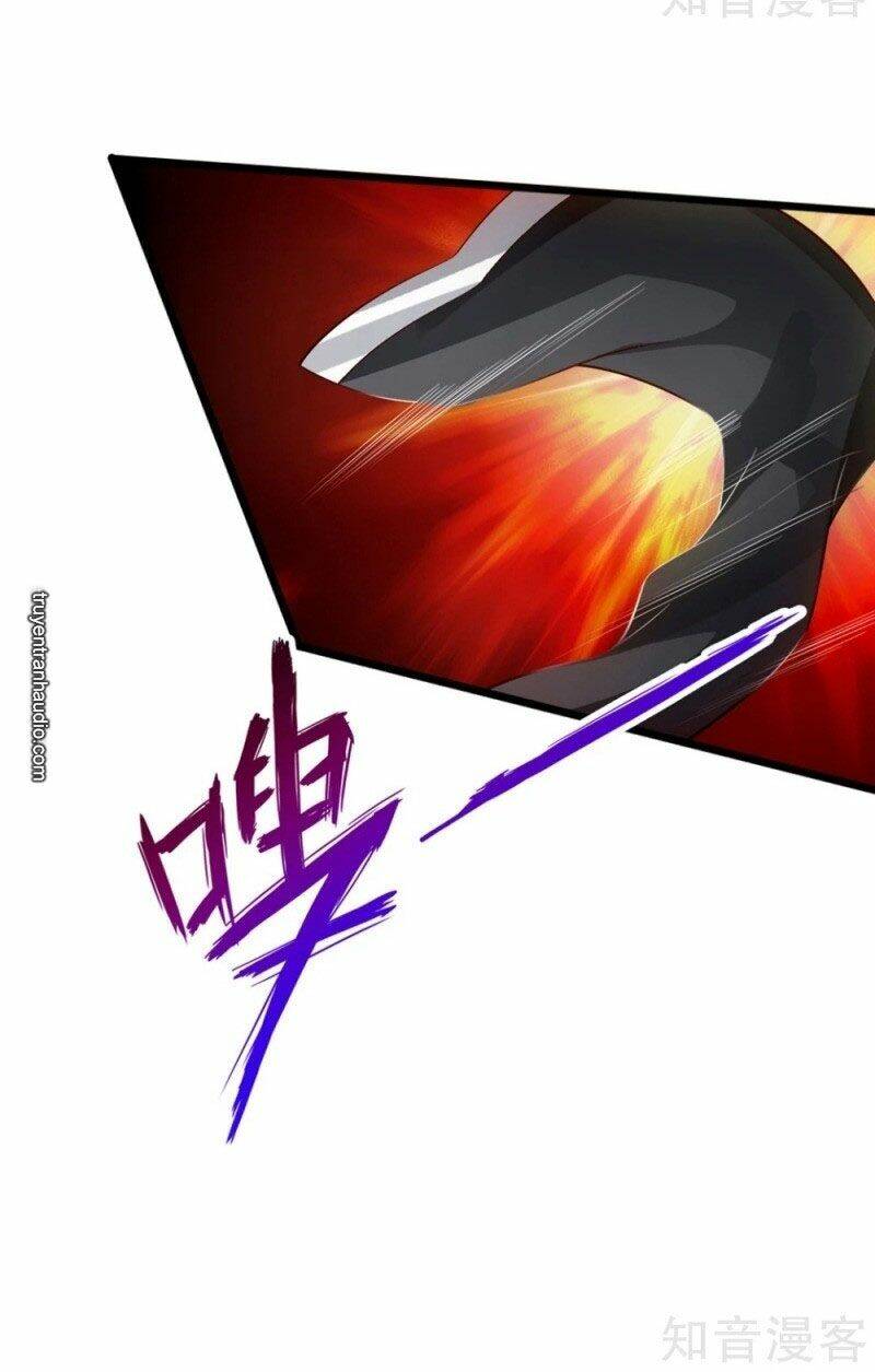 Tiên Võ Đế Tôn Chap 83 - Next Chap 84