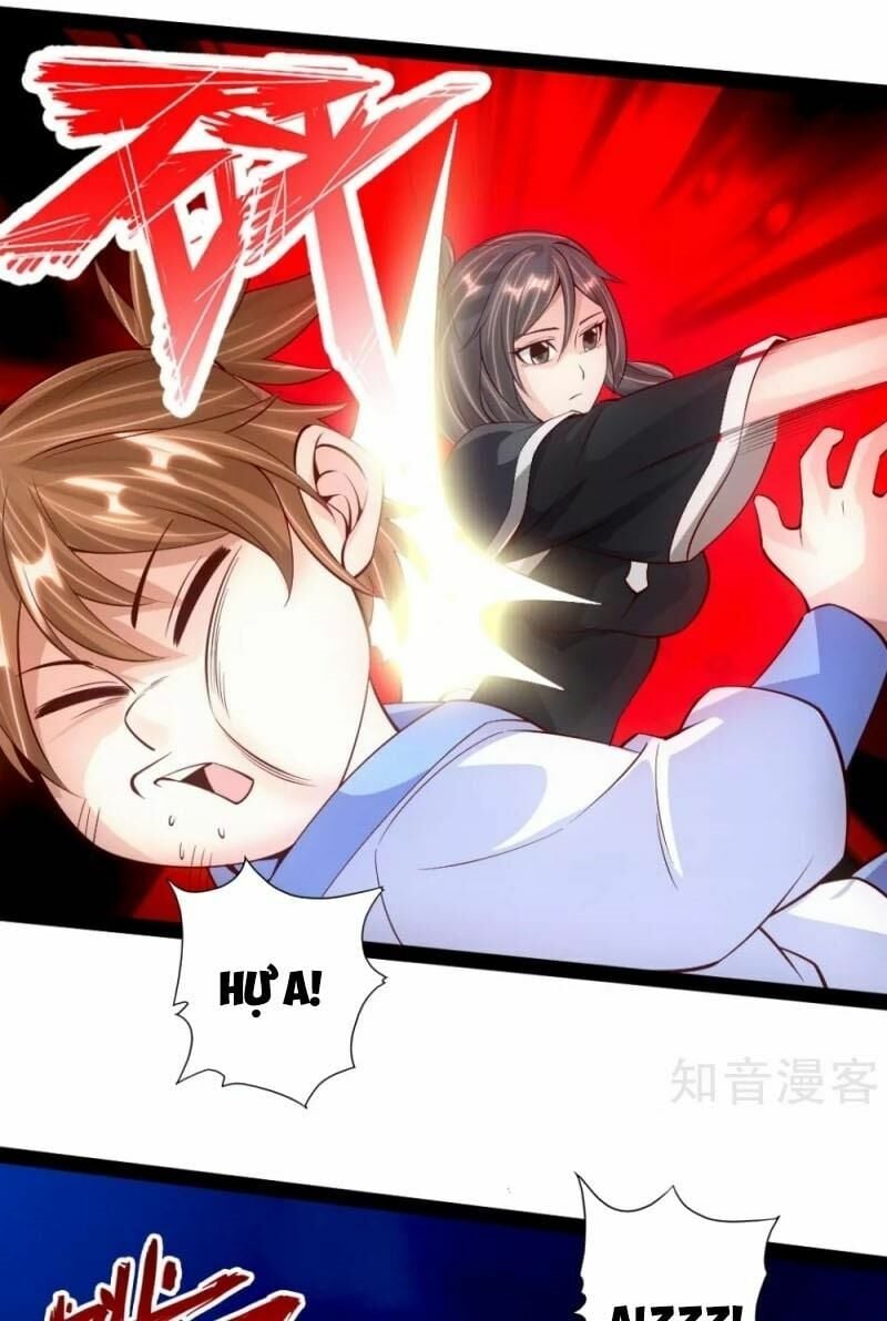 Tiên Võ Đế Tôn Chap 82 - Next Chap 83