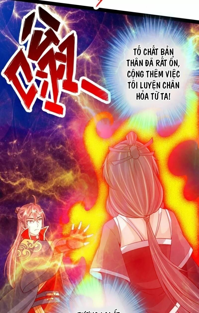 Tiên Võ Đế Tôn Chap 82 - Next Chap 83