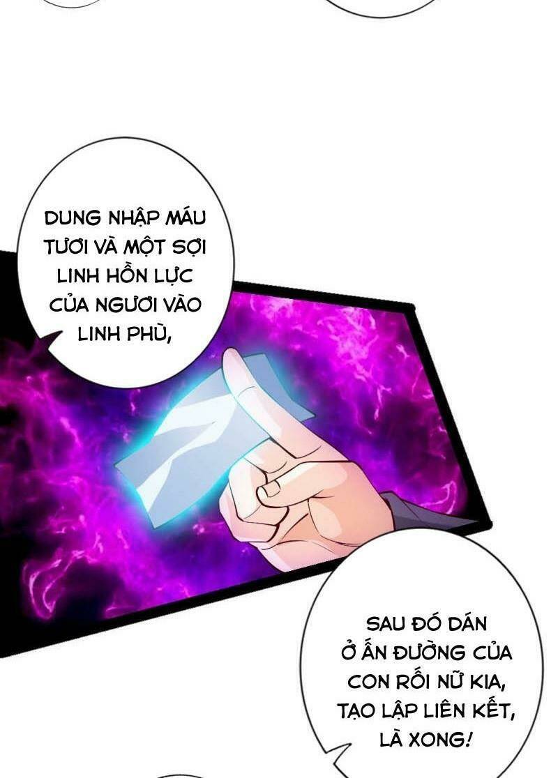 Tiên Võ Đế Tôn Chap 81 - Next Chap 82