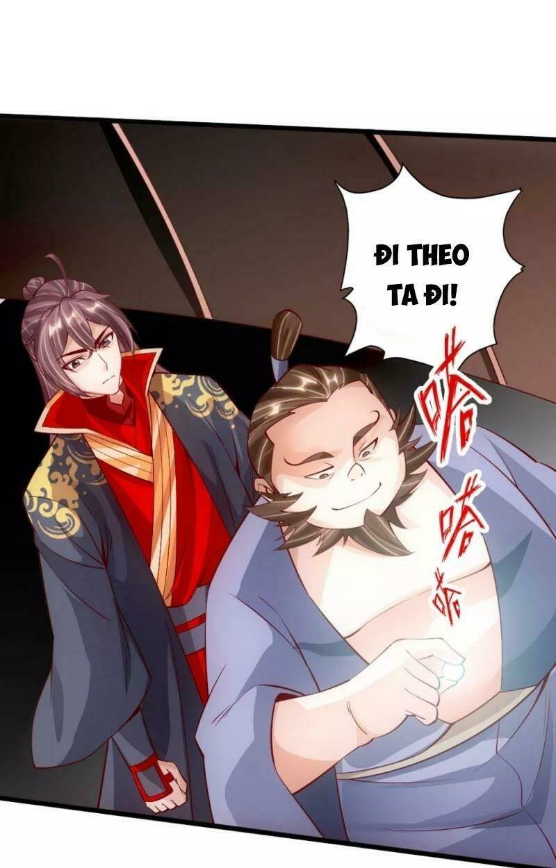 Tiên Võ Đế Tôn Chap 80 - Next Chap 81