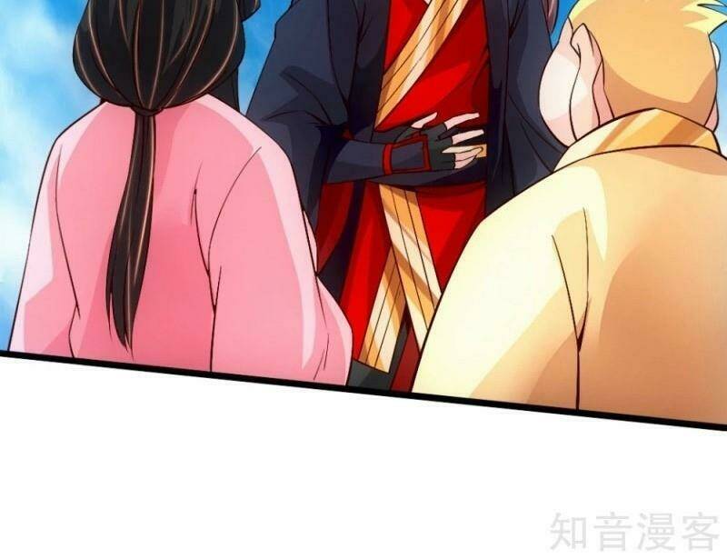 Tiên Võ Đế Tôn Chap 78 - Next Chap 79