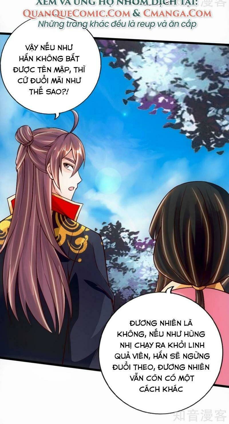 Tiên Võ Đế Tôn Chap 78 - Next Chap 79
