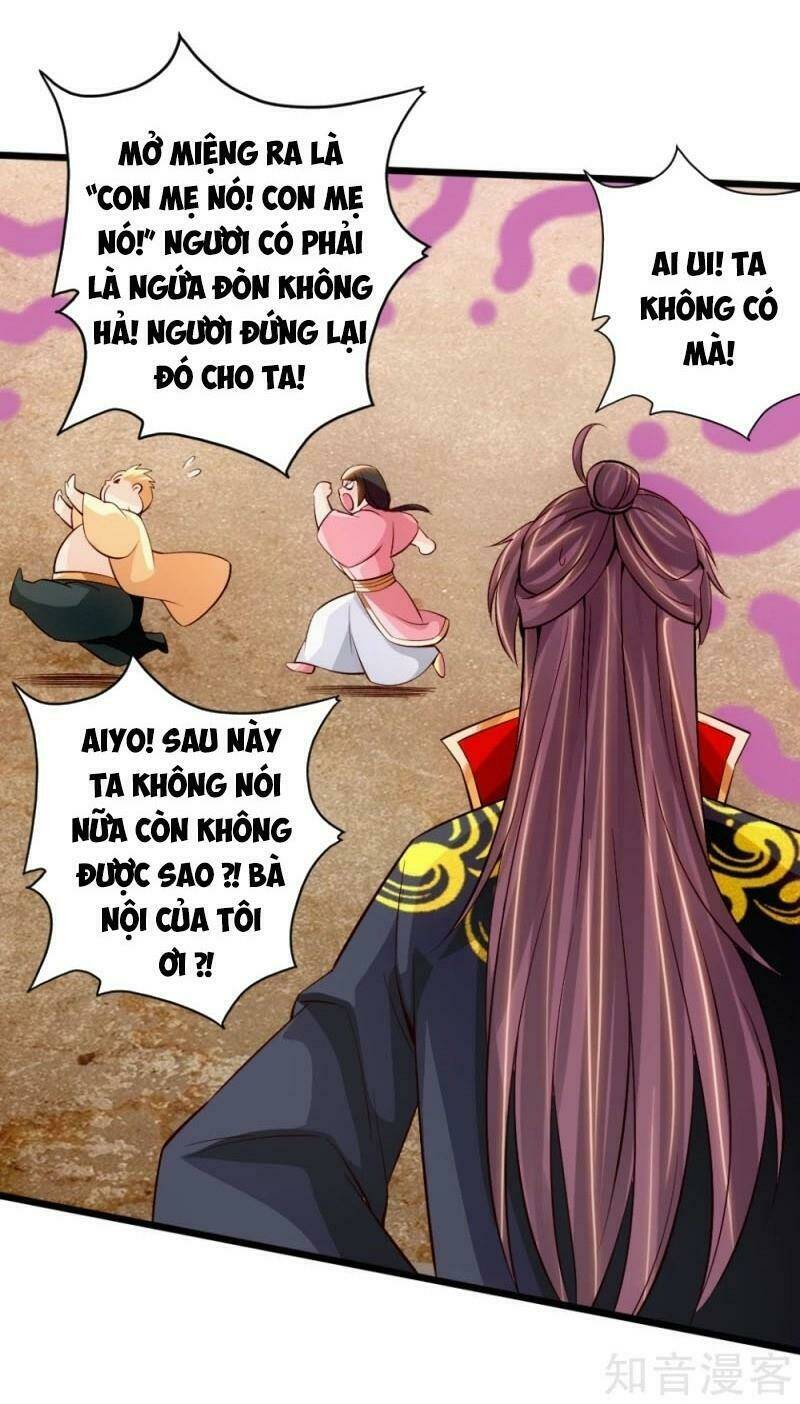 Tiên Võ Đế Tôn Chap 78 - Next Chap 79