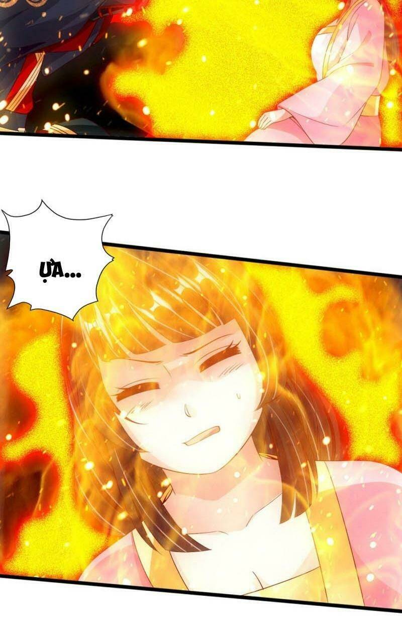 Tiên Võ Đế Tôn Chap 76 - Next Chap 77