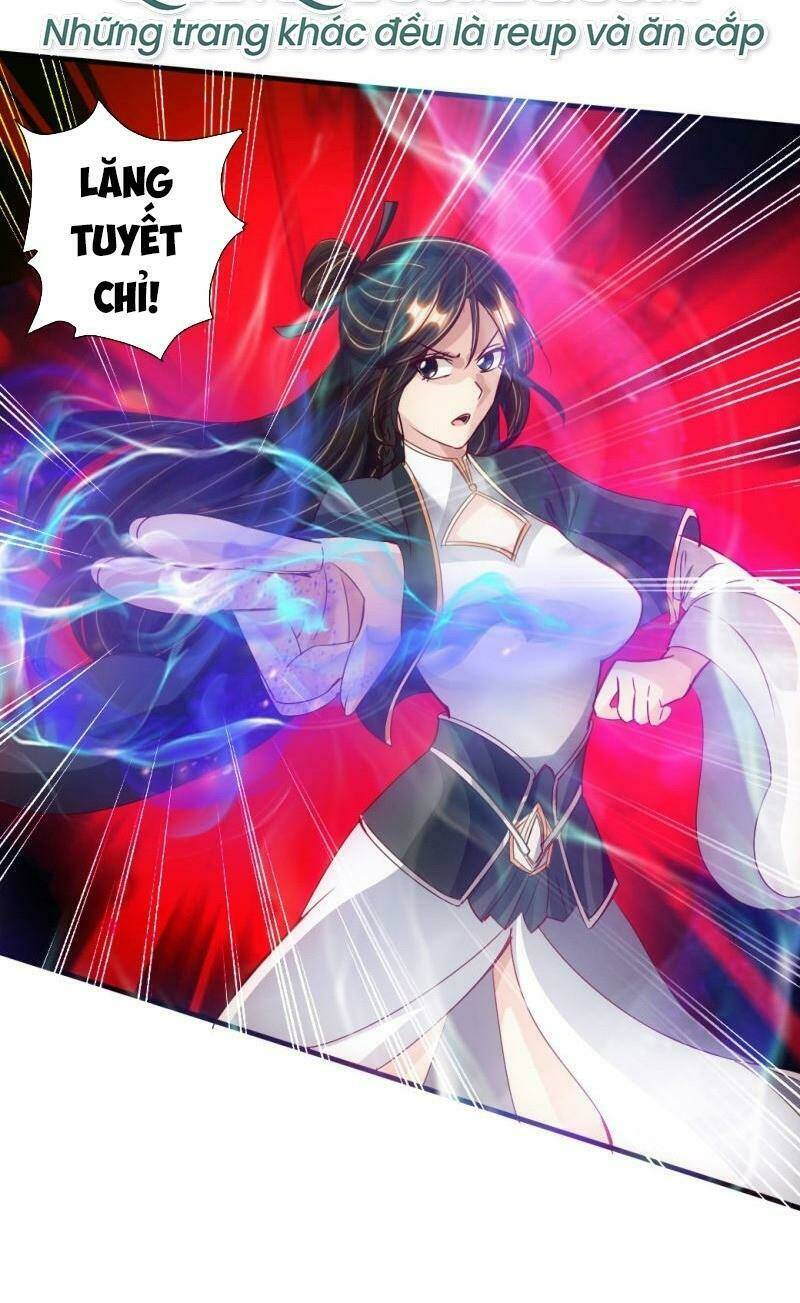 Tiên Võ Đế Tôn Chap 74 - Next Chap 75