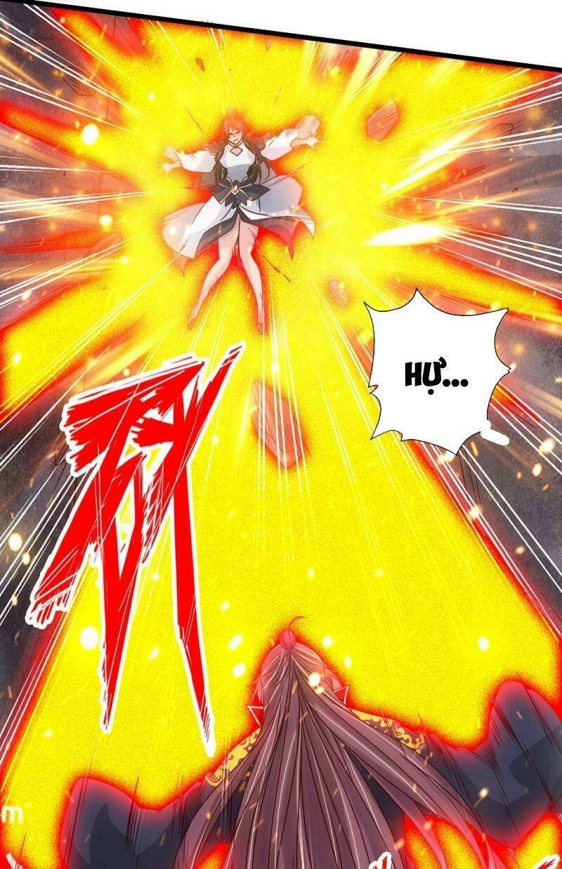 Tiên Võ Đế Tôn Chap 74 - Next Chap 75