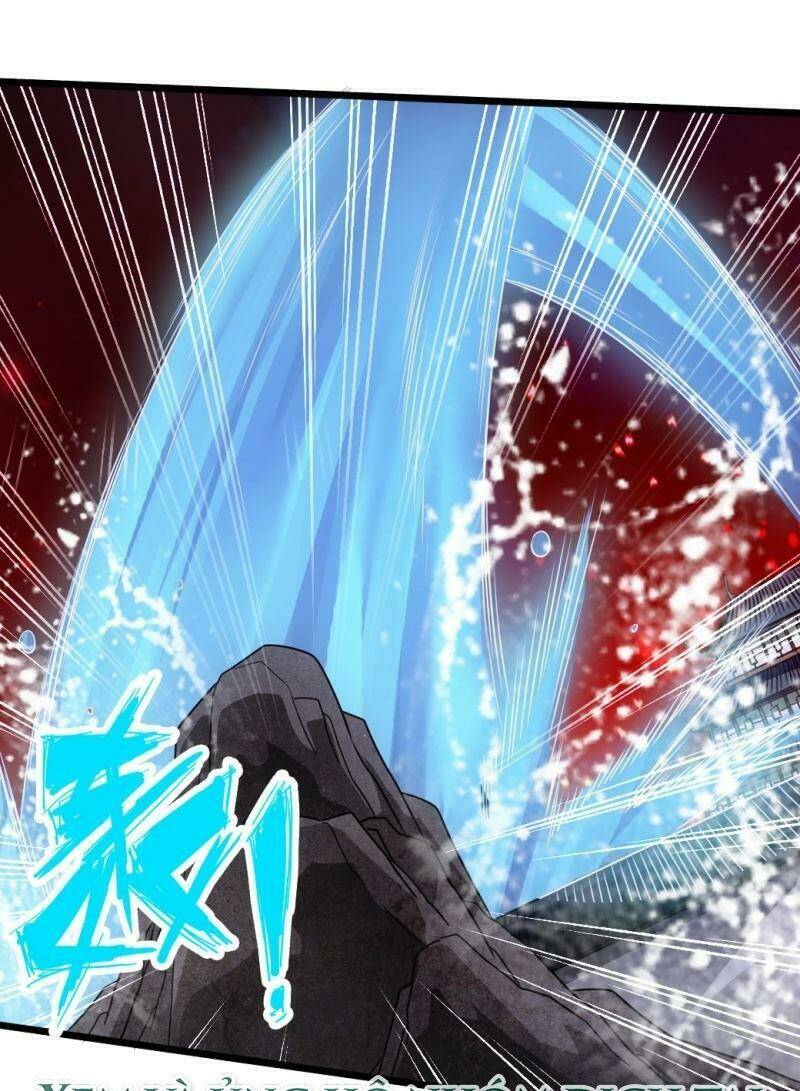 Tiên Võ Đế Tôn Chap 74 - Next Chap 75