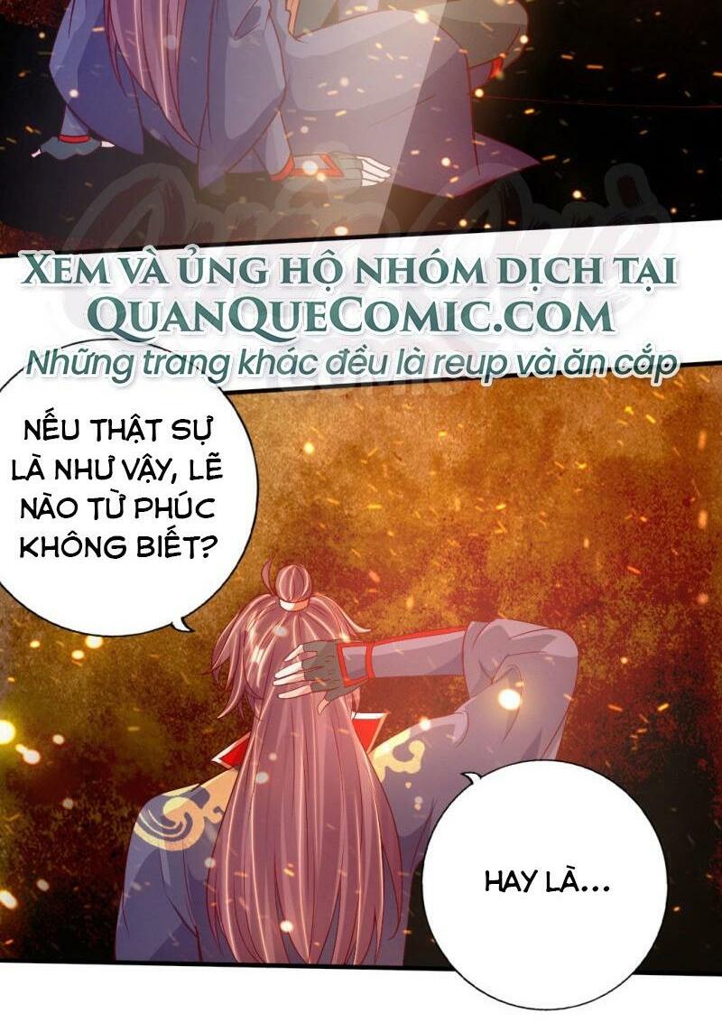 Tiên Võ Đế Tôn Chap 72 - Next Chap 73