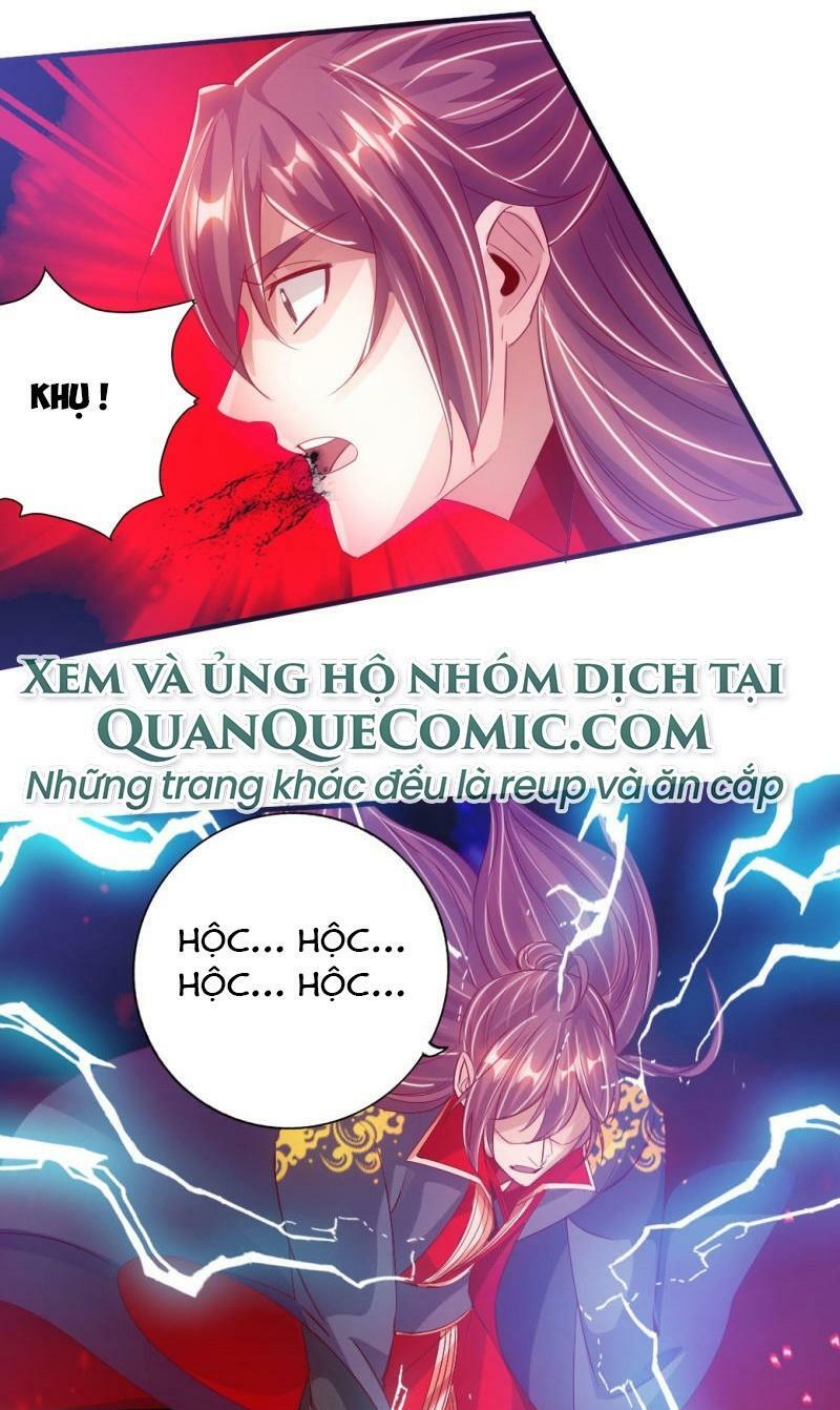 Tiên Võ Đế Tôn Chap 72 - Next Chap 73
