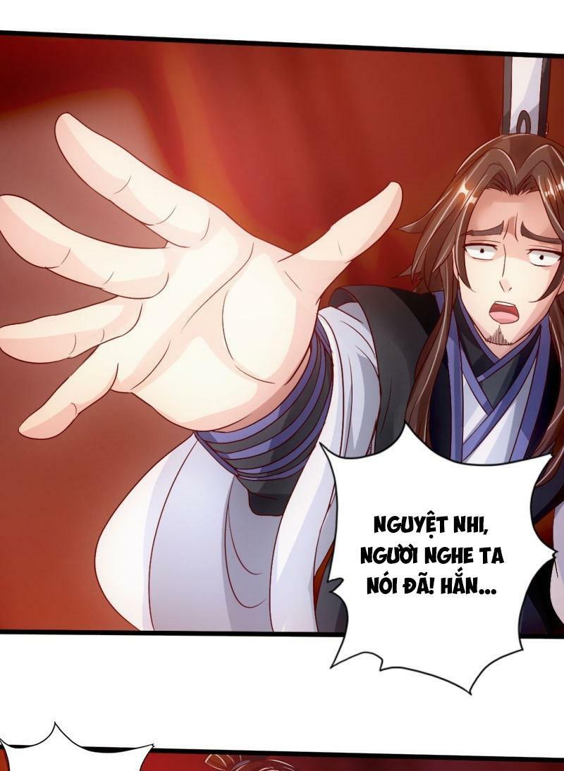 Tiên Võ Đế Tôn Chap 72 - Next Chap 73