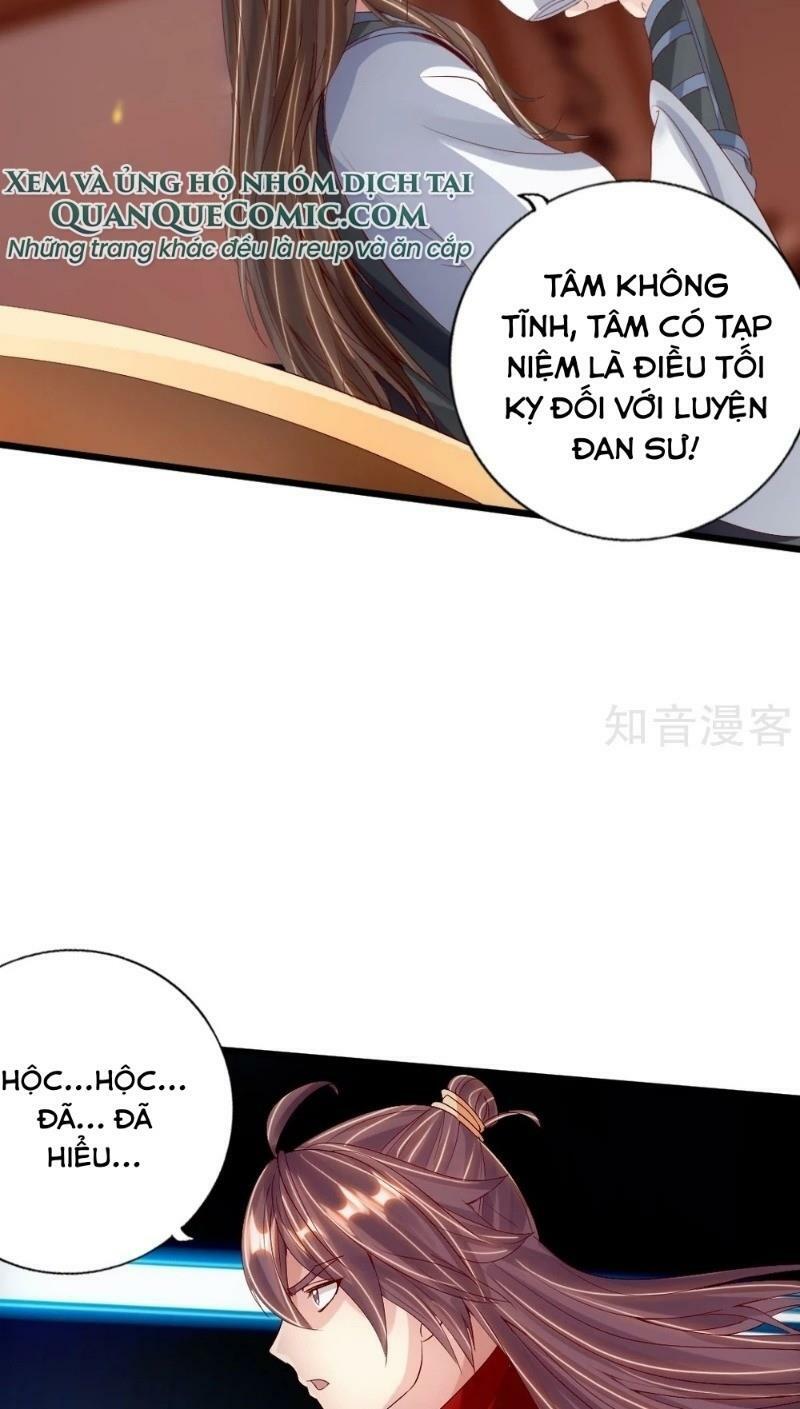 Tiên Võ Đế Tôn Chap 70 - Next Chap 71