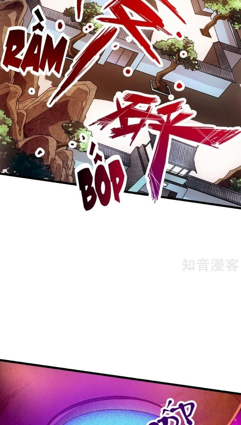 Tiên Võ Đế Tôn Chap 70 - Next Chap 71