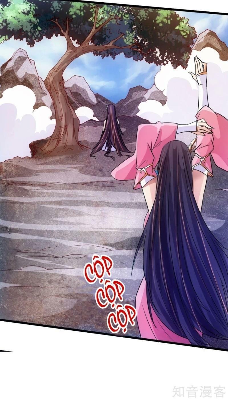 Tiên Võ Đế Tôn Chap 70 - Next Chap 71