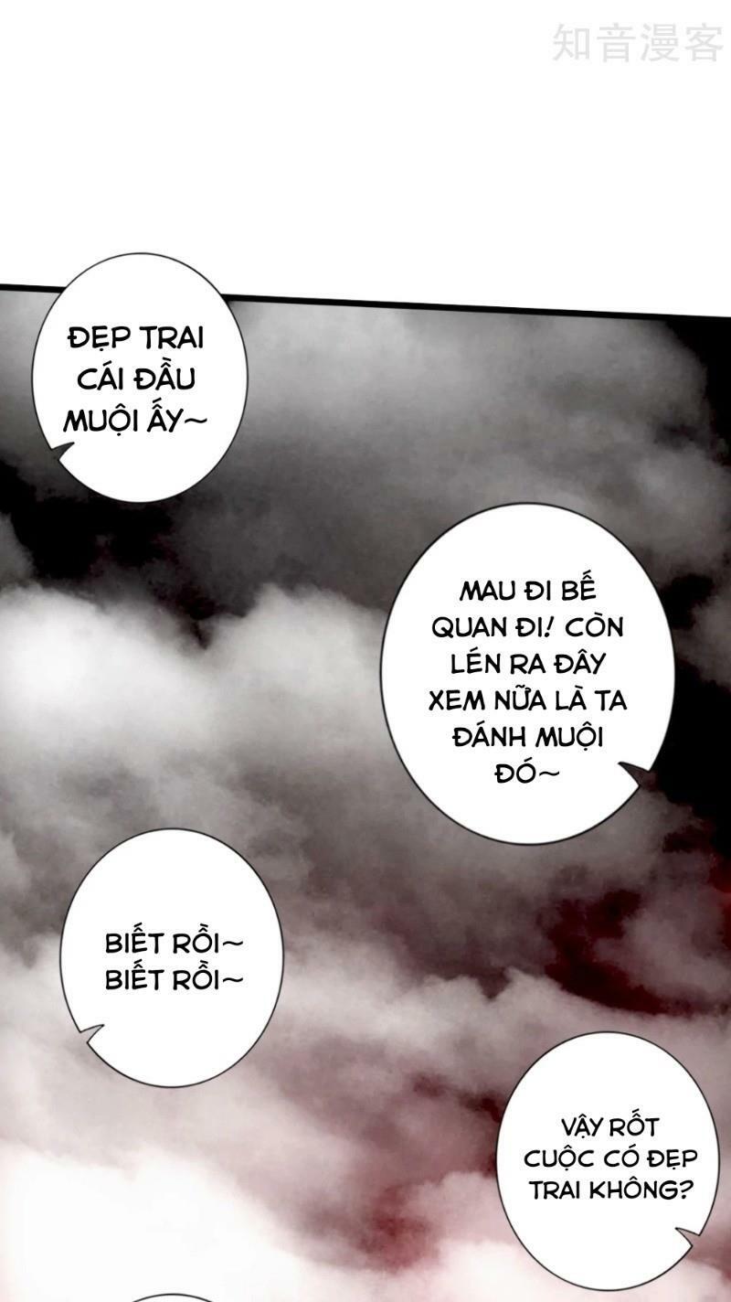 Tiên Võ Đế Tôn Chap 70 - Next Chap 71