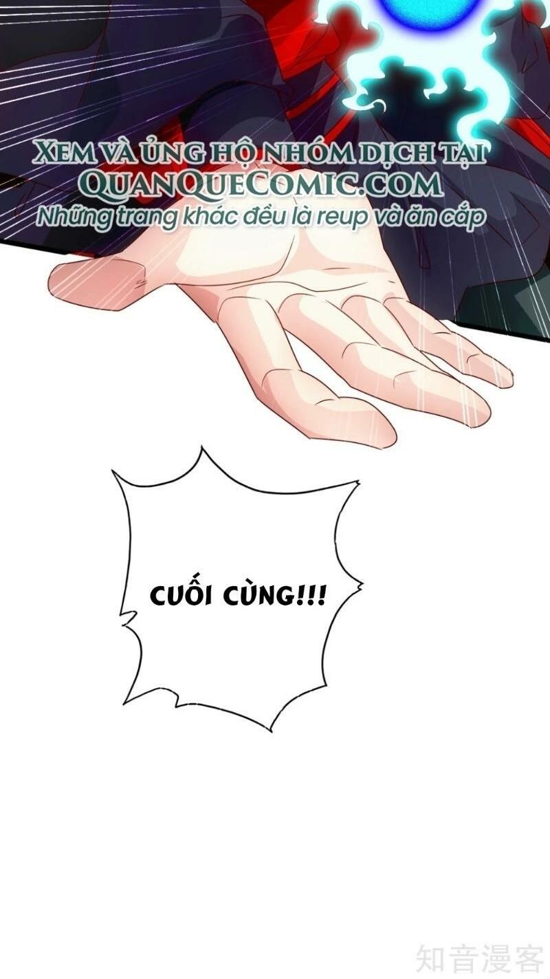 Tiên Võ Đế Tôn Chap 70 - Next Chap 71