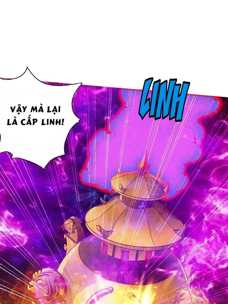 Tiên Võ Đế Tôn Chap 69 - Next Chap 70