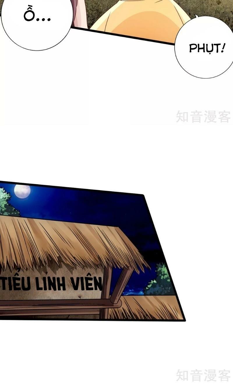 Tiên Võ Đế Tôn Chap 68 - Next Chap 69