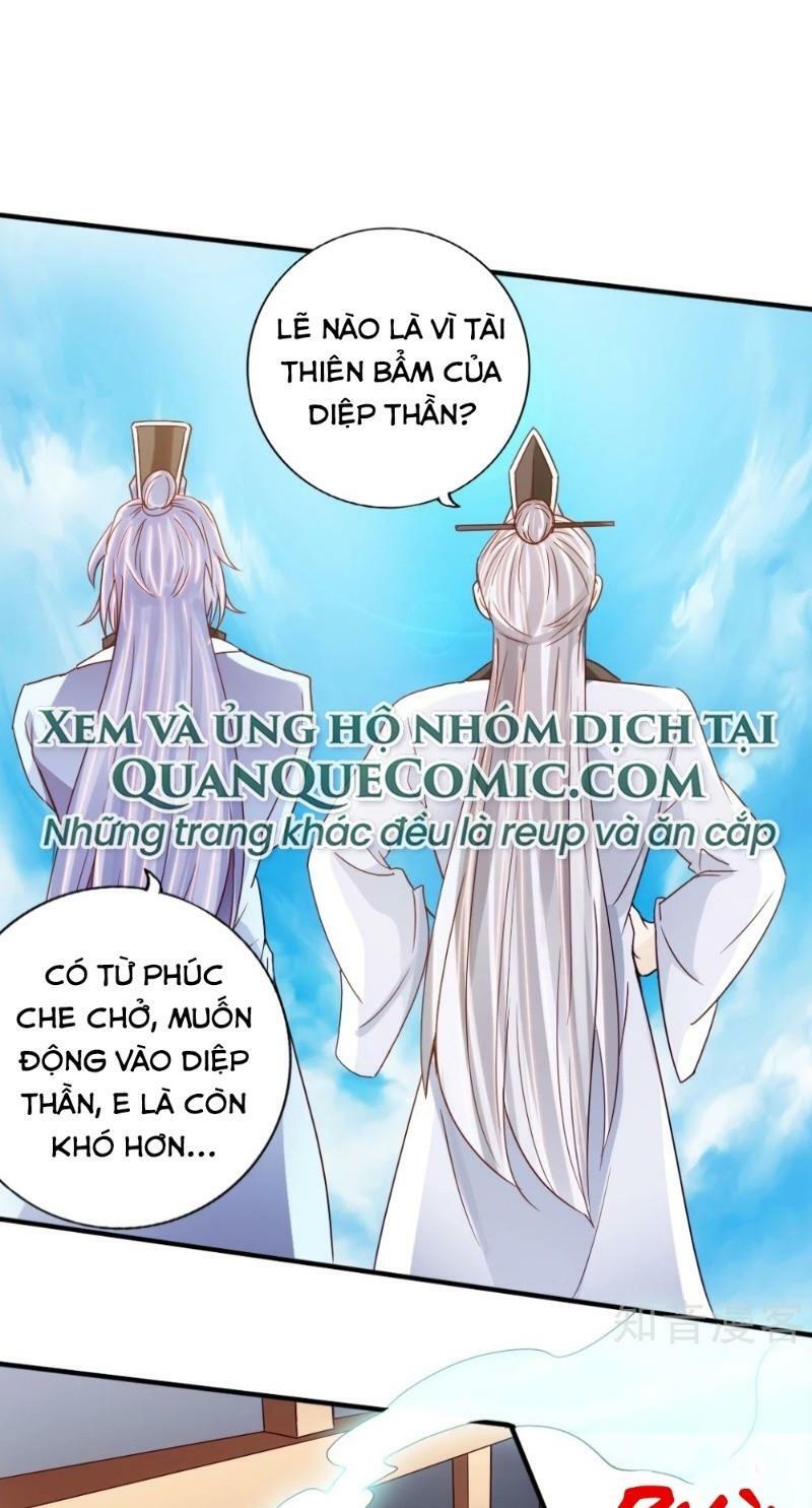 Tiên Võ Đế Tôn Chap 67 - Next Chap 68